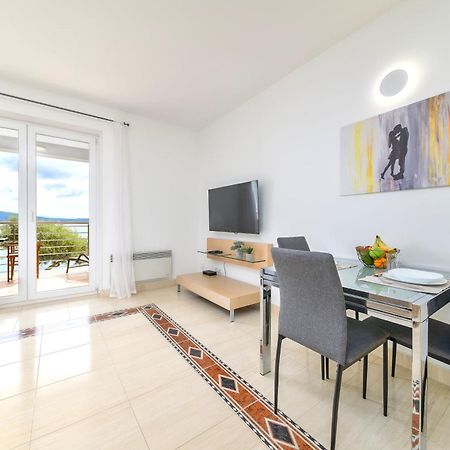 Apartmani Heta Alagic III Selce Exterior foto