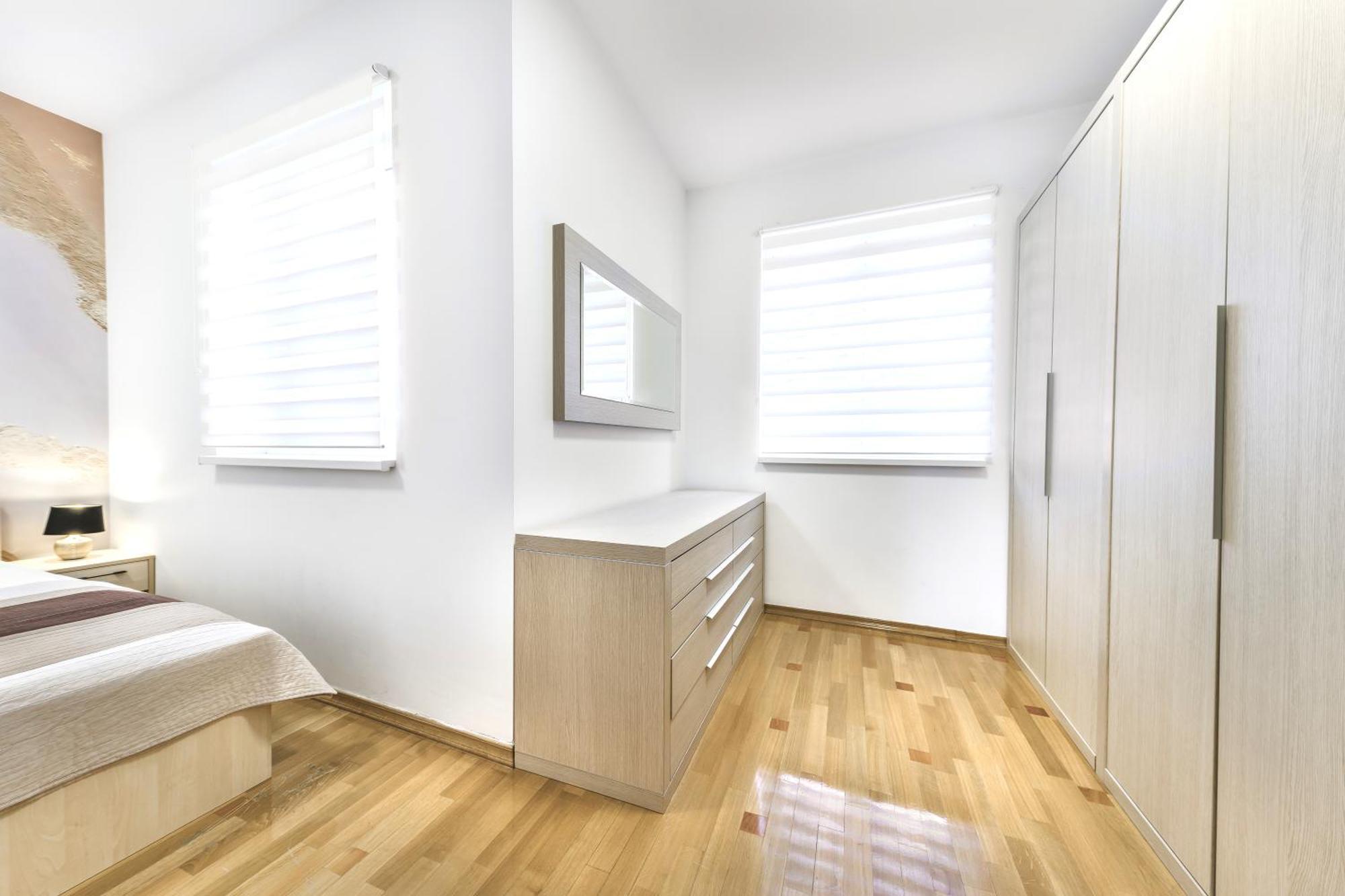 Apartmani Heta Alagic III Selce Exterior foto
