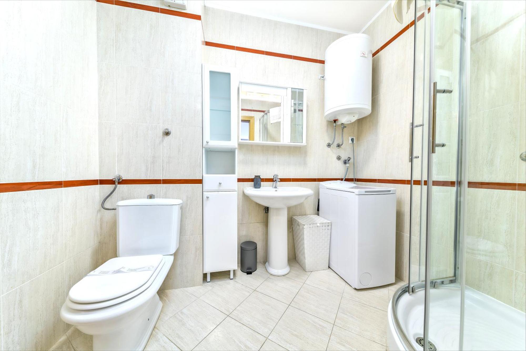 Apartmani Heta Alagic III Selce Exterior foto