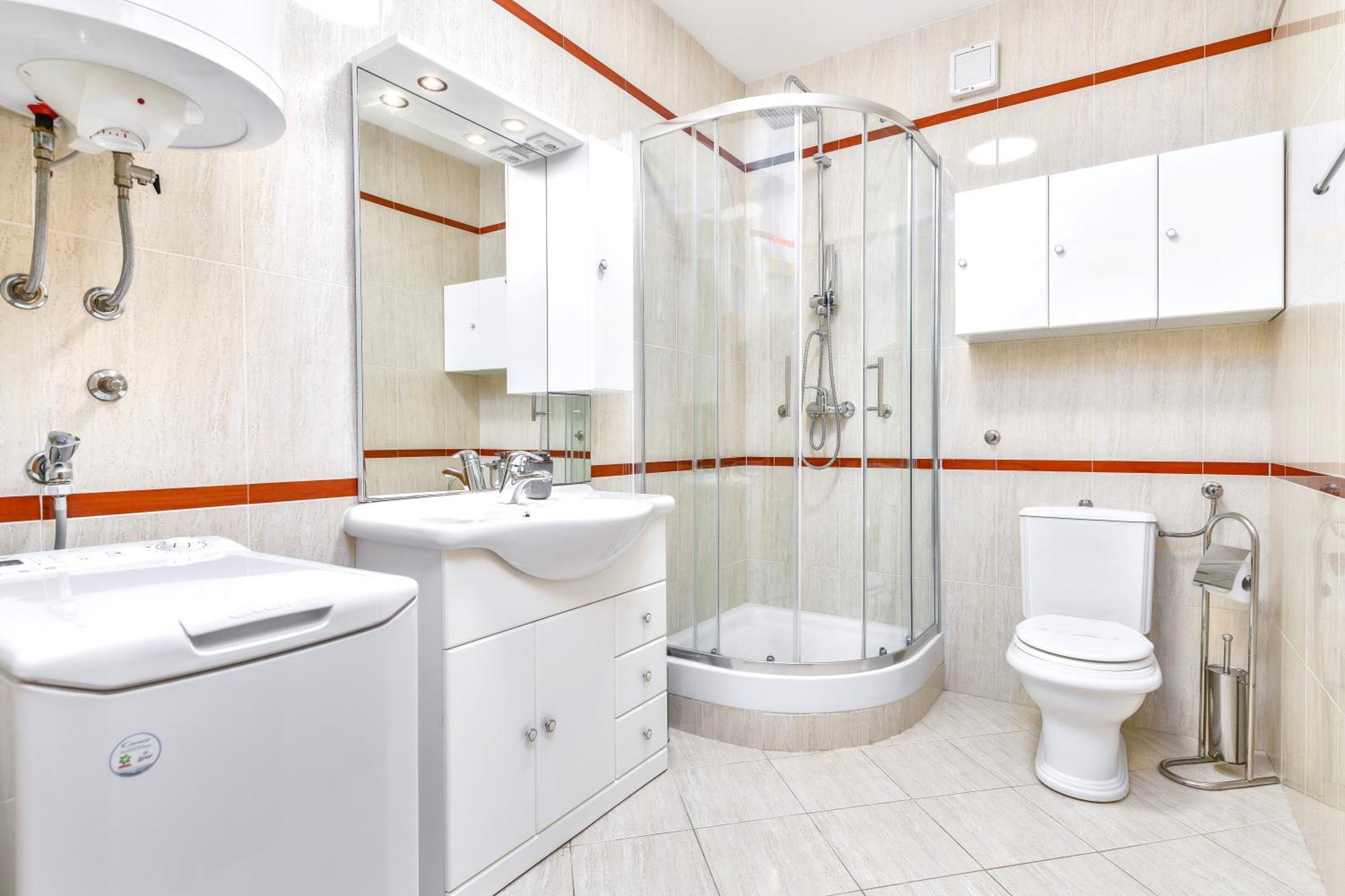 Apartmani Heta Alagic III Selce Exterior foto