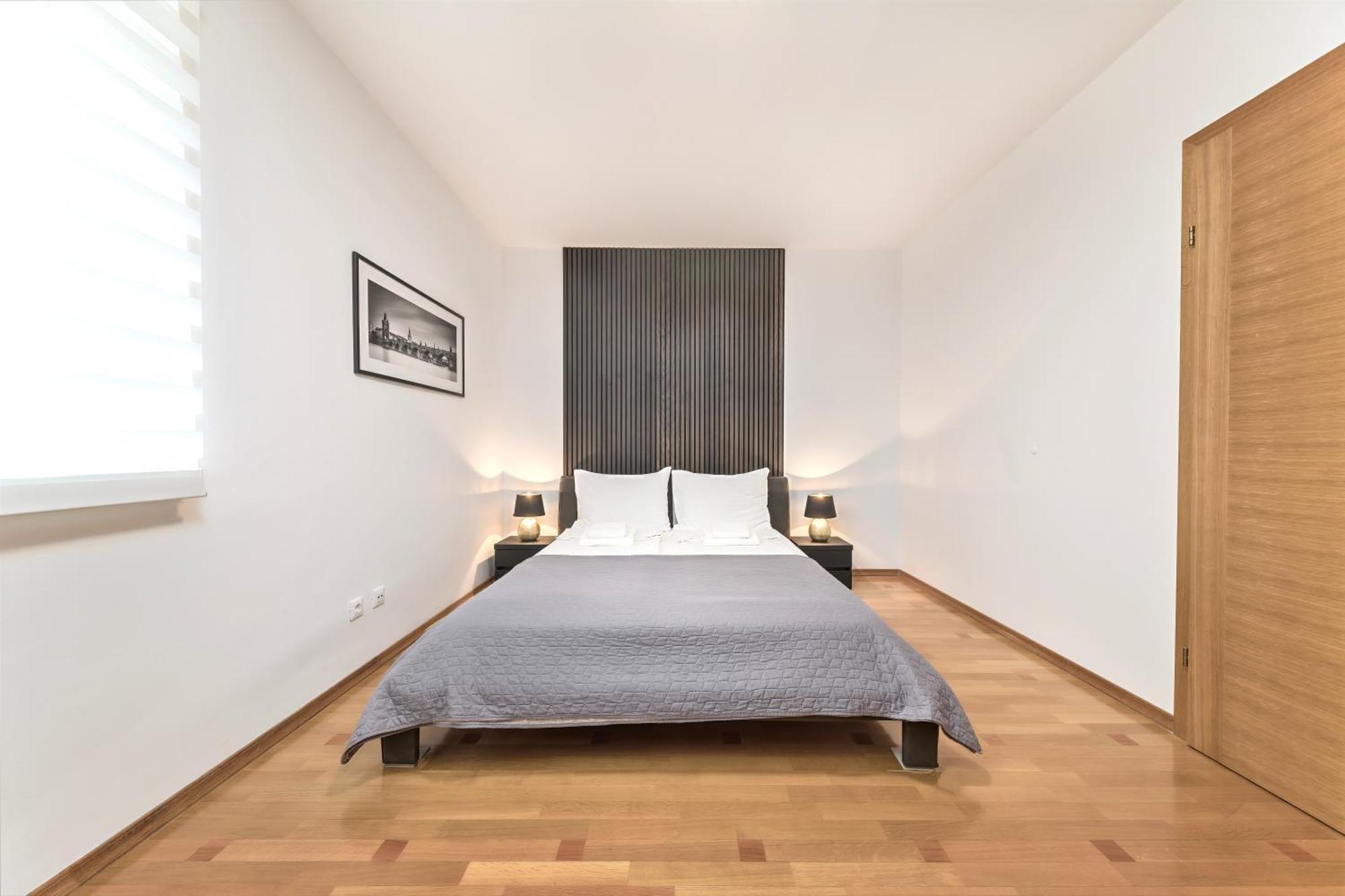 Apartmani Heta Alagic III Selce Exterior foto