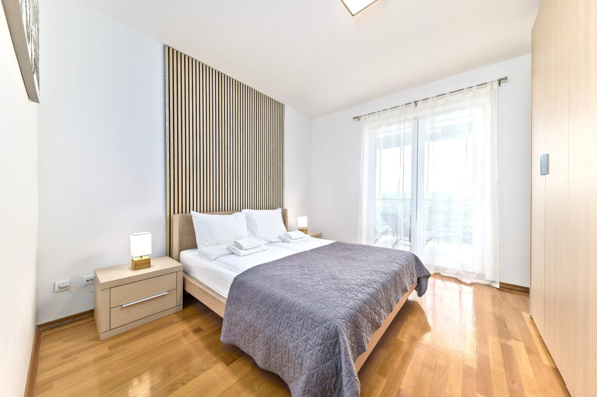 Apartmani Heta Alagic III Selce Exterior foto