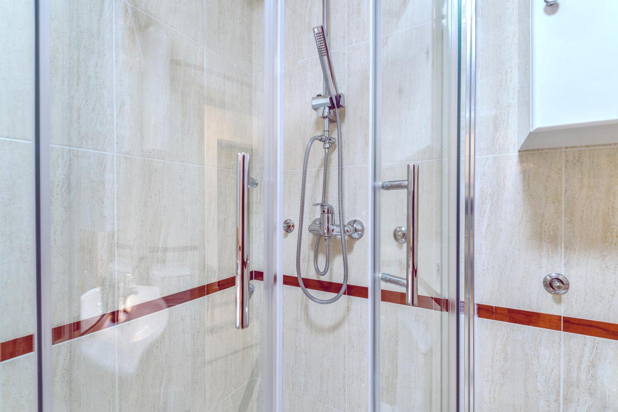 Apartmani Heta Alagic III Selce Exterior foto