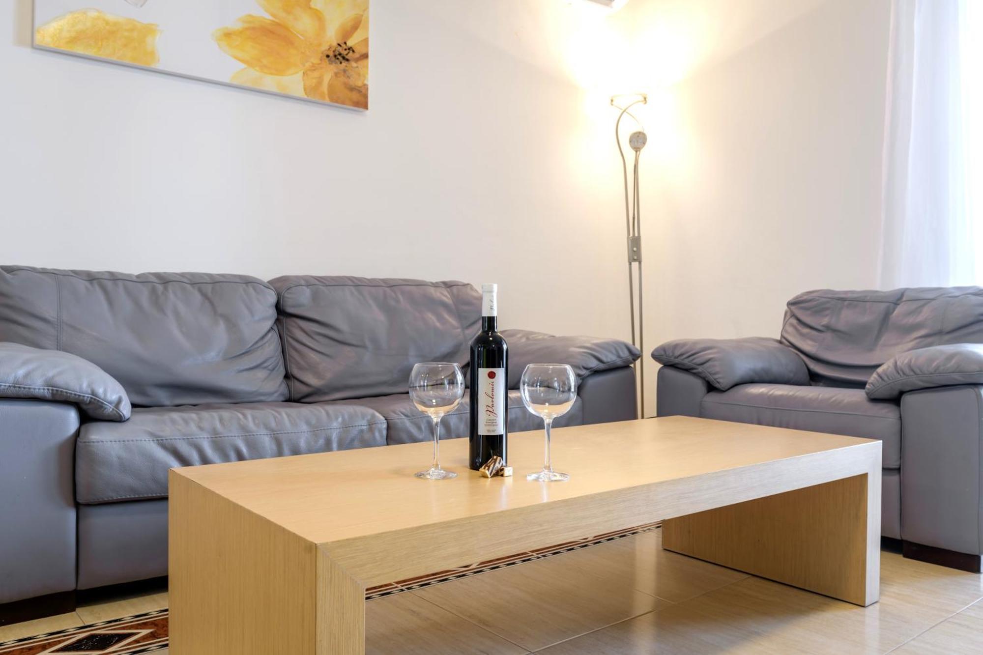 Apartmani Heta Alagic III Selce Exterior foto