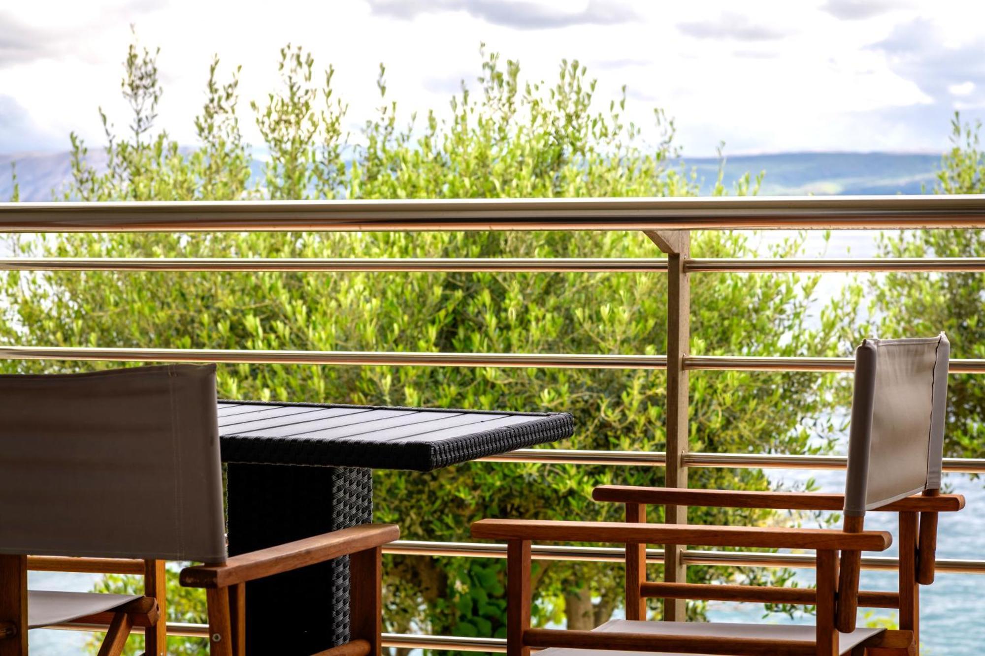 Apartmani Heta Alagic III Selce Exterior foto